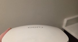 Mint
													eero Pro 6E - Single, photo 3 of 4