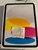 New Apple iPad 11th Gen - Unlocked, Silver, 128 GB, A3355