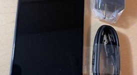 Good
													Samsung Galaxy S20 FE 5G - AT&T, Cloud Navy, 128 GB, 6 GB, SM-G781U, photo 3 of 8