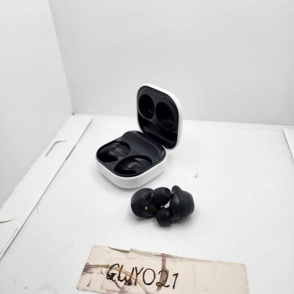 Samsung Galaxy Buds FE - Black