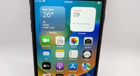 Fair
													Apple iPhone 8 Plus - Unlocked, Gray, 256 GB, A1897, GSM, photo 1 of 10