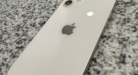 Mint
													Apple iPhone 12 - AT&T, White, 128 GB, A2172, photo 3 of 7