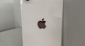 Good
													Apple iPhone 12 - Verizon, White, 128 GB, A2172, photo 5 of 9