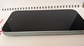 Mint
													Google Pixel 9 - Unlocked, Wintergreen, 128 GB, 12 GB, G2YBB, photo 4 of 7