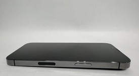 Good
													Apple iPhone 13 Pro - Unlocked, Graphite, 256 GB, A2483, photo 4 of 9