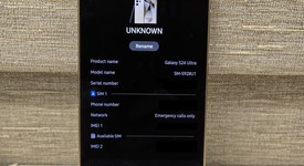 Mint
													Samsung Galaxy S24 Ultra - Unlocked, Yellow, 512 GB, 12 GB, SM-S928U1, photo 3 of 12