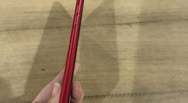 Good
													Apple iPhone SE 3rd Gen 2022 - Unlocked, Red, 64 GB, A2595, photo 3 of 7