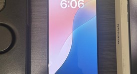 Good
													Apple iPhone 15 Pro Max - Unlocked, Blue, 512 GB, A2849, photo 4 of 8
