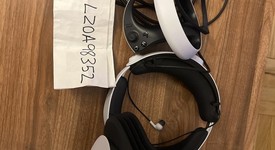 Mint
													Sony PlayStation VR2, photo 3 of 8