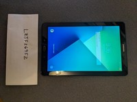 Samsung Galaxy Tab A with S Pen - 10.1"