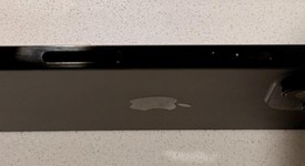 Mint
													Apple iPhone 14 Pro Max - Verizon, Black, 256 GB, A2651, photo 3 of 8