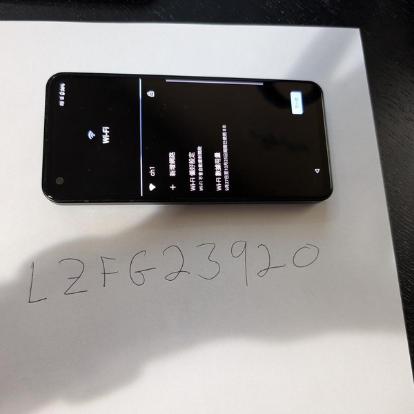 Asus Zenfone 10 - Unlocked, 256 GB, Black, 8 GB, U.S.