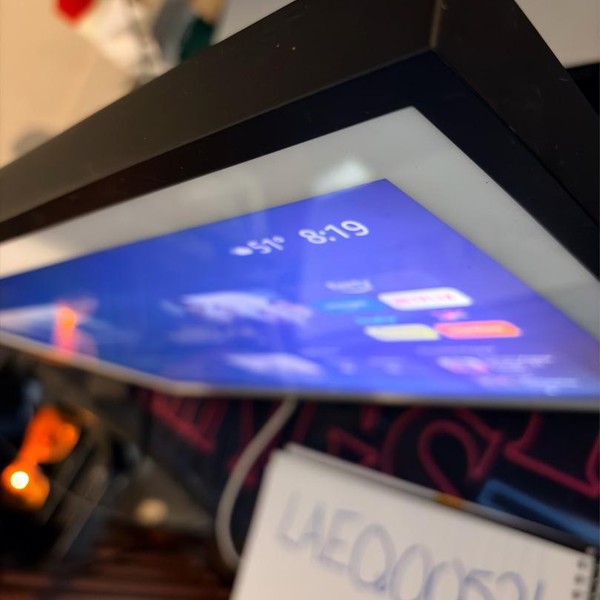 Amazon Echo Show 15