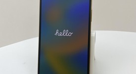 Good
													Apple iPhone 13 Pro Max - Unlocked, Gold, 128 GB, A2484, photo 1 of 5