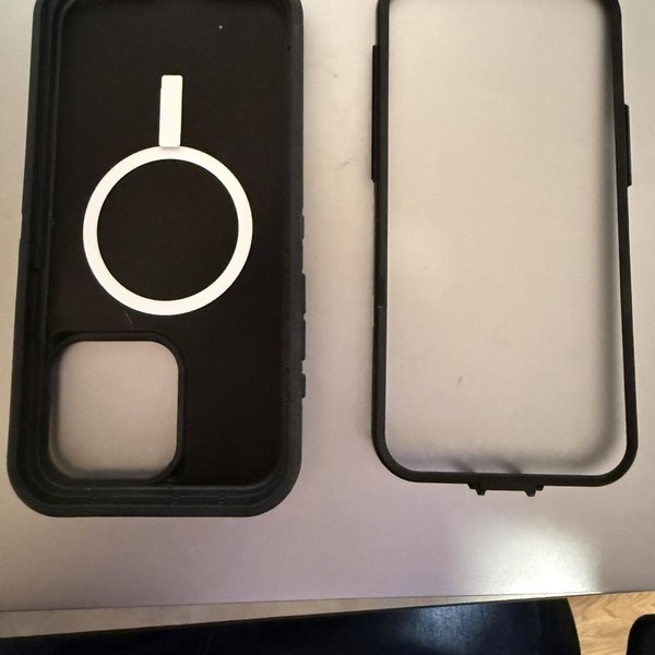 Apple iPhone 15 Pro Max - Unlocked, 256 GB, Natural, A2849