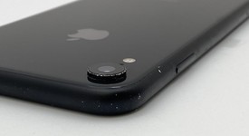 Fair
													Apple iPhone Xr - Unlocked, Black, 64 GB, A1984, photo 4 of 8