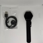 Good Fossil Gen 5 LTE - Unlocked, Black