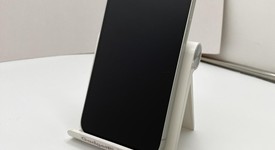Fair
													Apple iPhone 16e - Unlocked, White, 128 GB, A3212, photo 2 of 7