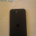 Mint Apple iPhone 17e - T-Mobile, 256 GB, Black, A3575