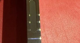 Good
													Apple iPhone 13 Pro Max - Unlocked, Green, 1 TB, A2484, photo 3 of 6