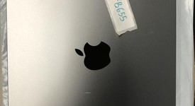 Good
													MacBook Air 2024 (M3) - 13" - Apple M3, Gray, 512 GB, 8 GB, 8-core GPU, photo 3 of 9