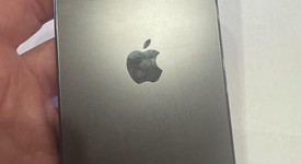 Good
													Apple iPhone 13 Pro - US Cellular, Graphite, 128 GB, A2483, photo 4 of 9