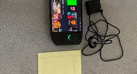 Mint
													Lenovo Legion Go - Z1 Extreme, Black, 512 GB, 16 GB, photo 1 of 5