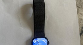 Mint
													Apple Watch Series 10 46mm - Black, A2999 - GPS, Aluminum, photo 2 of 8