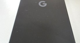 Good
													Google Pixel 9 - Unlocked, Obsidian, 128 GB, 12 GB, G2YBB, photo 3 of 6