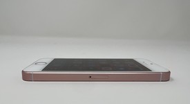 Good
													Apple iPhone SE 1st Gen 2016 - Unlocked, Rose Gold, 32 GB, A1723, photo 6 of 6
