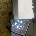 Good Apple iPad (11th Gen) - Wi-Fi, 256 GB, Blue, A3354