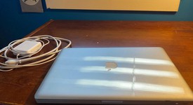 Fair
													MacBook Pro 2012 (Unibody) - 15" - Silver, 1 TB, 16 GB, photo 2 of 7