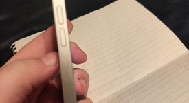 Mint
													Apple iPhone 16e - Boost, White, 128 GB, A3212, photo 5 of 7