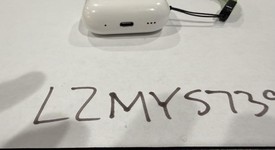 Used
													Apple AirPods Pro 2 - USB-C, photo 2 of 5