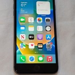 Good Apple iPhone 8 Plus - AT&T, 64 GB, Gray, A1897, GSM