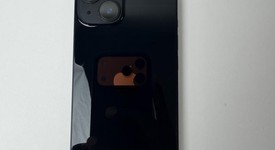 Mint
													Apple iPhone 14 - Unlocked, Midnight, 128 GB, A2649, photo 3 of 5