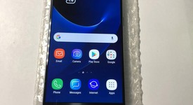 Mint
													Samsung Galaxy S7 - Unlocked, Black, 32 GB, G930F, photo 2 of 8