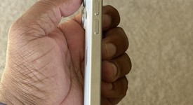Mint
													Apple iPhone 16 Pro - Unlocked, White, 128 GB, A3083, photo 5 of 9