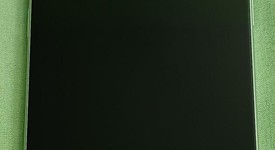 Good
													Apple iPhone 16 - Unlocked, White, 128 GB, A3081, photo 2 of 7