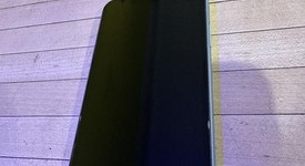 Good
													Apple iPhone Xr - Unlocked, Blue, 64 GB, A1984, photo 6 of 6