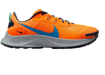 Nike Pegasus Trail 3 Total Orange for sale