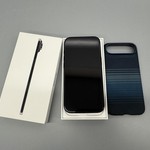 Mint Apple iPhone Air - Unlocked, 256 GB, Space Black, A3260