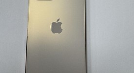 Good
													Apple iPhone 13 Pro Max - Unlocked, Gold, 512 GB, A2484, photo 3 of 8