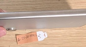 Good
													Samsung Galaxy S24 Ultra - Unlocked, Gray, 256 GB, 12 GB, SM-S928U1, photo 6 of 6