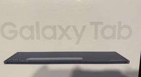 Mint
													Samsung Galaxy Tab  S10 Ultra - Wi-Fi, Moonstone Gray, 256 GB, 12 GB, SM-X920, photo 2 of 15