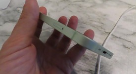 Good
													Apple iPhone 12 Mini - Unlocked, Green, 64 GB, A2176, photo 4 of 6