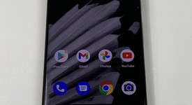 Mint
													Google Pixel 7 Pro - Unlocked, Hazel, 512 GB, 12 GB, GE2AE, photo 1 of 6