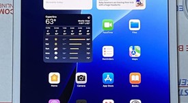 Good
													Apple iPad 7th Gen - Wi-Fi, Silver, 32 GB, A2197, photo 2 of 7