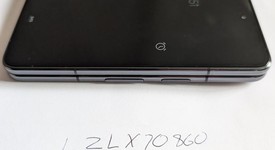 Good
													Google Pixel Fold - Verizon, Obsidian, 256 GB, 12 GB, G9FPL, photo 2 of 7