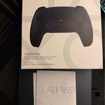 New DualSense Wireless Controller - Black